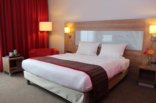 Quality Hotel Ostrava City - image 13