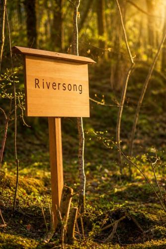  Riversong Centre Thermal in Les Plans-sur-Bex