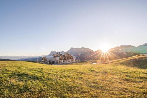 Rifugio Alpino Pralongià