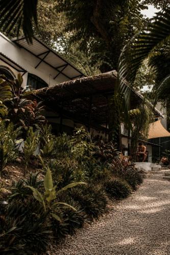 Believe Surf & Yoga Lodge Santa Teresa in Santa Teresa