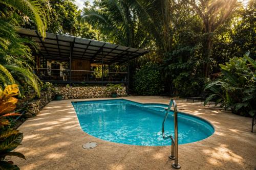 Believe Surf & Yoga Lodge Santa Teresa in Santa Teresa
