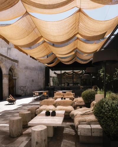 CIRQA - Relais & Châteaux, Arequipa
