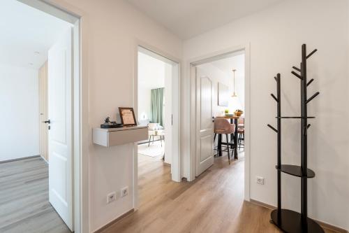 Tannenbusch Loft 4 Gäste Designerbad Balkon Waschtrockner (Tannenbusch Loft 4 Gaste Designerbad Balkon Waschtrockner) in Voerde