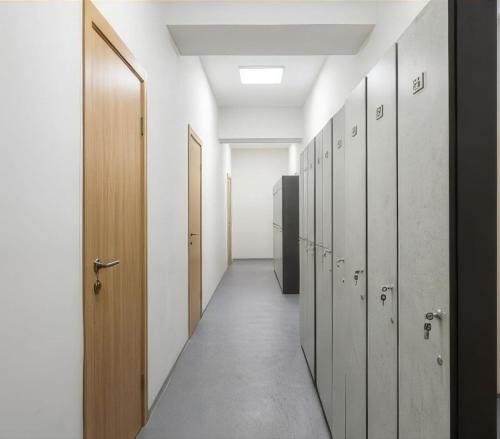 Hostel Shanyraq in Turksib District
