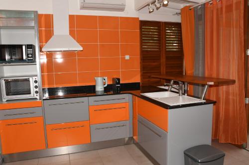 Instalaciones, Bungalow Plaisir Exotique - Plaisir d Évasion (Bungalow Plaisir Exotique - Plaisir d Evasion) in Deshaies