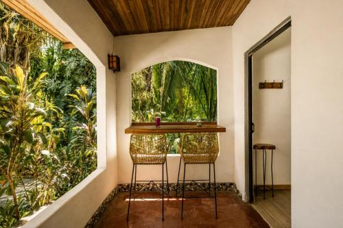 Believe Surf & Yoga Lodge Santa Teresa in Santa Teresa