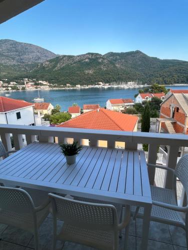 Blue Wave Apartments - Slano