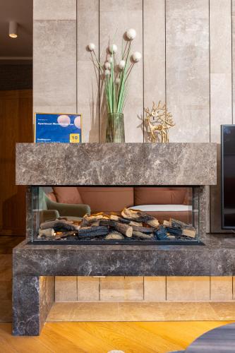 MonteBreza Spa Apartment Jacuzzi, Sauna & Free Parking in Kolasin
