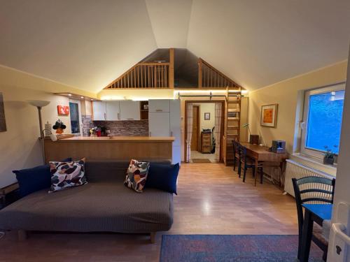 Ferienhaus Loubier Marne in Marne