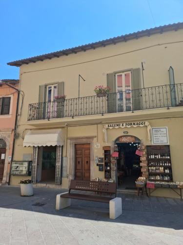 . Domus Cassia