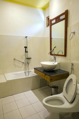 هوليداي غاردين راسدو هوليداي غاردين راسدو