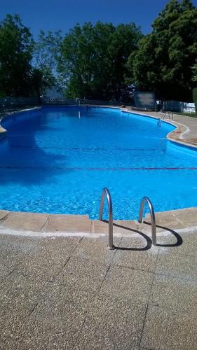 Camping El Balcon de Pitres in Pitres City Center