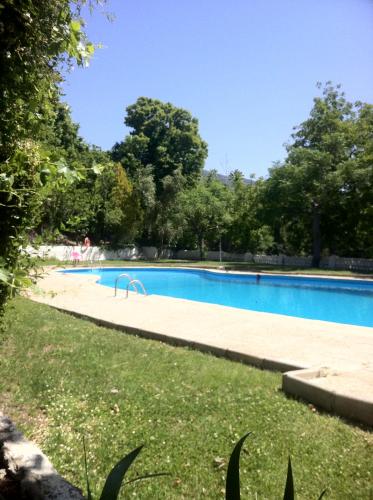 Camping El Balcon de Pitres in Pitres City Center