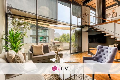 ULIV Parque México