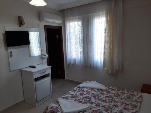 Everest Apart Hotel Room Type - Classic Double or Twin Room