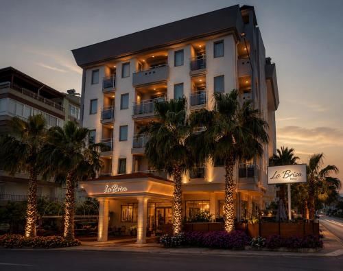 La Brisa Hotel, Antalya