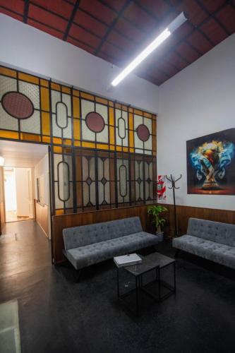 Pensión en excelente ubicación Habitación compartida o privada (Pension en excelente ubicacion Habitacion compartida o privada) in Barracas