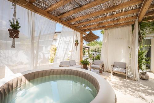Pathos Guest House - Quarto D'Altino