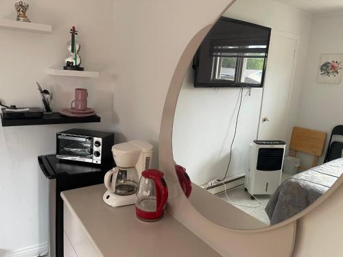 Chambre en Gaspsie - sans petit djeuner fourni in Paspébiac (QC)