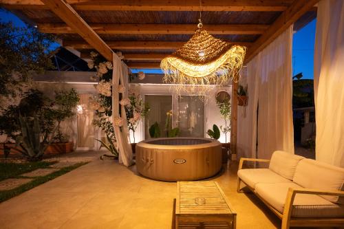 Pathos Guest House in 夸爾托達爾蒂諾
