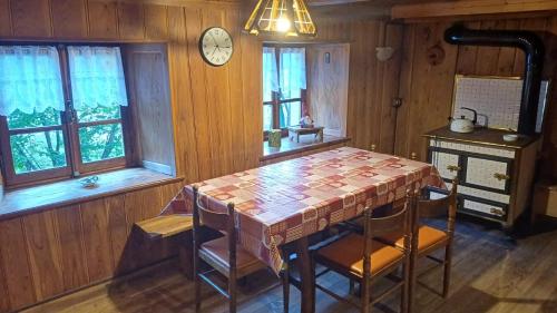 Honorinne's Haus - Maison Gran Praz - Caratteristica casa con Giardinetto in Issime