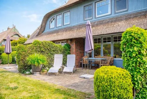 Ferienwohnanlage Nowo Ferienwohnungen Nowo Whg 03 in Born, Deutschland