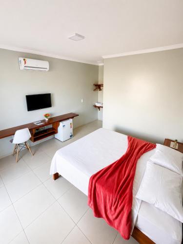 Bella Spiaggia Suites Centro de Flecheiras, perto da praia - Moitas Bella Spiaggia Suites Centro de Flecheiras, perto da praia - Moitas