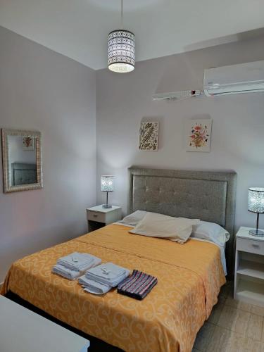 La Caballeriza habitación doble