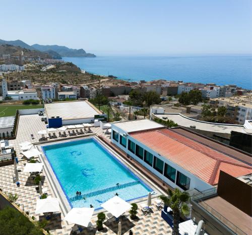 Mira Palace Hotel