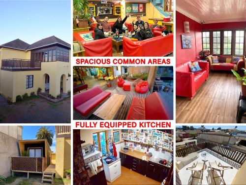 Kuyen Hostel & Tiny Houses