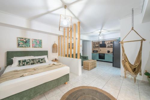 Athenian Home - Athens