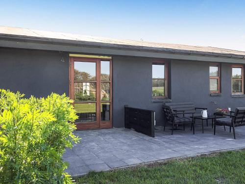 View, 6 person holiday home in Løkken in Nr. Lyngby