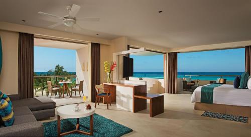 Secrets Aura Cozumel - All Inclusive - Adults Only in Cozumel Waterfront