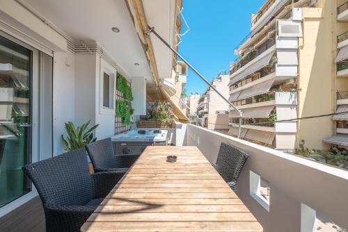 Athenian home 4