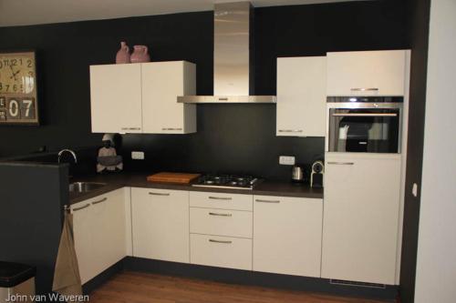 Augusta Hotel in IJmuiden