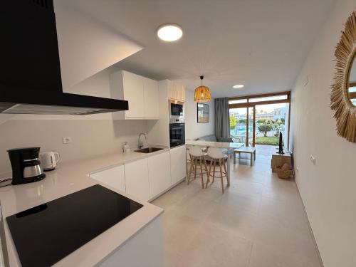 Brisas 27, Stay in Gran Canaria