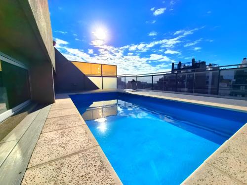 IBBA - Departamento en Nueva Córdoba con pileta - Terminal - Allende - Oulton - Siglo XXI - UNC