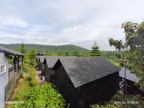 บ้านพัก เย็นเย็นแคมป์ปิ้ง อิน เขาค้อ in Khao Kho