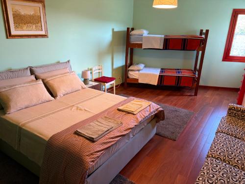  Appartamento  Condominio Orso Bianco, parquet, Wi-Fi in Prati di Tivo