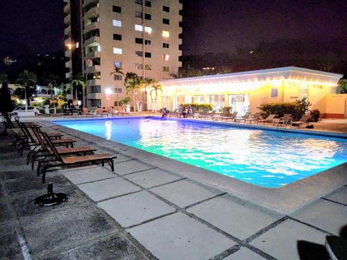 Turtle Beach Towers in Ocho Rios