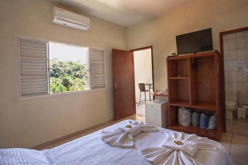Chapadao Da Canastra Hospedagens in Sao Roque de Minas