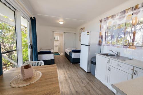 Great Keppel Island Hideaway in Great Keppel Island