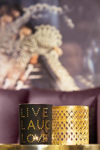 Giuturna Boutique Hotel - image 3