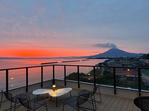 . Fairfield by Marriott Kagoshima Sakurajima