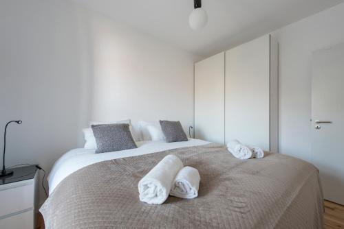 Casa Eclea Lisbon Great Apartment with terrace, Lisabon (fotografie 8)
