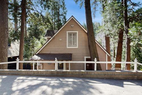 The Cottage - Cajon Junction, CA