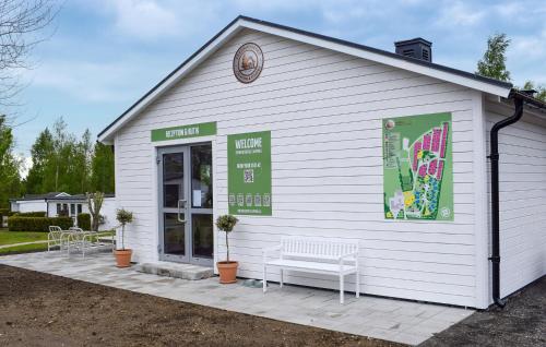 Exterior view, Amazing Home In Ystad With House A Panoramic View in Stora Herrestad