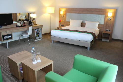 Quality Hotel Ostrava City - image 2