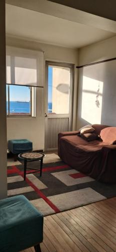 Departamento en Valparaiso