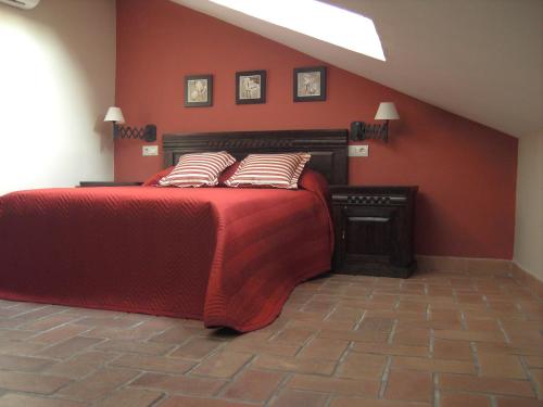 Casa Rural El Arcediano - image 11